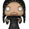 Hobbiestock Collectibles Pop! WWE - Undertaker (Hooded) Funko Pop