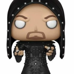 Hobbiestock Collectibles Pop! WWE - Undertaker (Hooded) Funko Pop