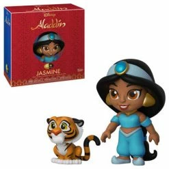 Hobbiestock Collectibles Funko Pop Pop! 5 Star: Aladdin - Jasmine