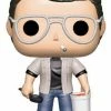 Hobbiestock Collectibles Pop Movies: Jaws - Chief Brody Funko Pop