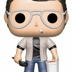 Hobbiestock Collectibles Pop Movies: Jaws - Chief Brody Funko Pop