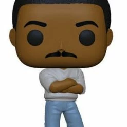 Hobbiestock Collectibles Pop Movies: Beverly Hills Cop - Axel Funko Pop