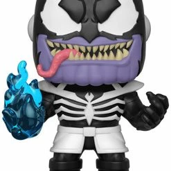 Hobbiestock Collectibles Funko Pop Pop! Marvel: Venom - Thanos