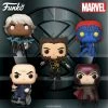 Hobbiestock Collectibles Funko Pop Pop! Marvel: Xmen 20th Anniversary (Set Of 11)