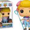 Hobbiestock Collectibles Funko Pop Pop! Toy Story 4: Bo Peep W/ Officer Giggle Mcdimples
