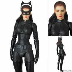 Hobbiestock Collectibles Figures Mafex: Selina Kyle