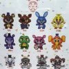 Hobbiestock Collectibles Funko Pop Mystery Mini:FNAF 6-Pizza Sim-12pc PDQ (GS)