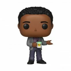 Hobbiestock Collectibles Pop! TV: Community - Troy Barnes Funko Pop