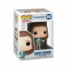 Hobbiestock Collectibles Pop! TV: Community - Annie Edison