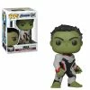 Hobbiestock Collectibles Pop Marvel: Avengers: Endgame - Hulk
