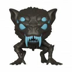 Hobbiestock Collectibles POP Animation: Castlevania - Blue Fangs Funko Pop