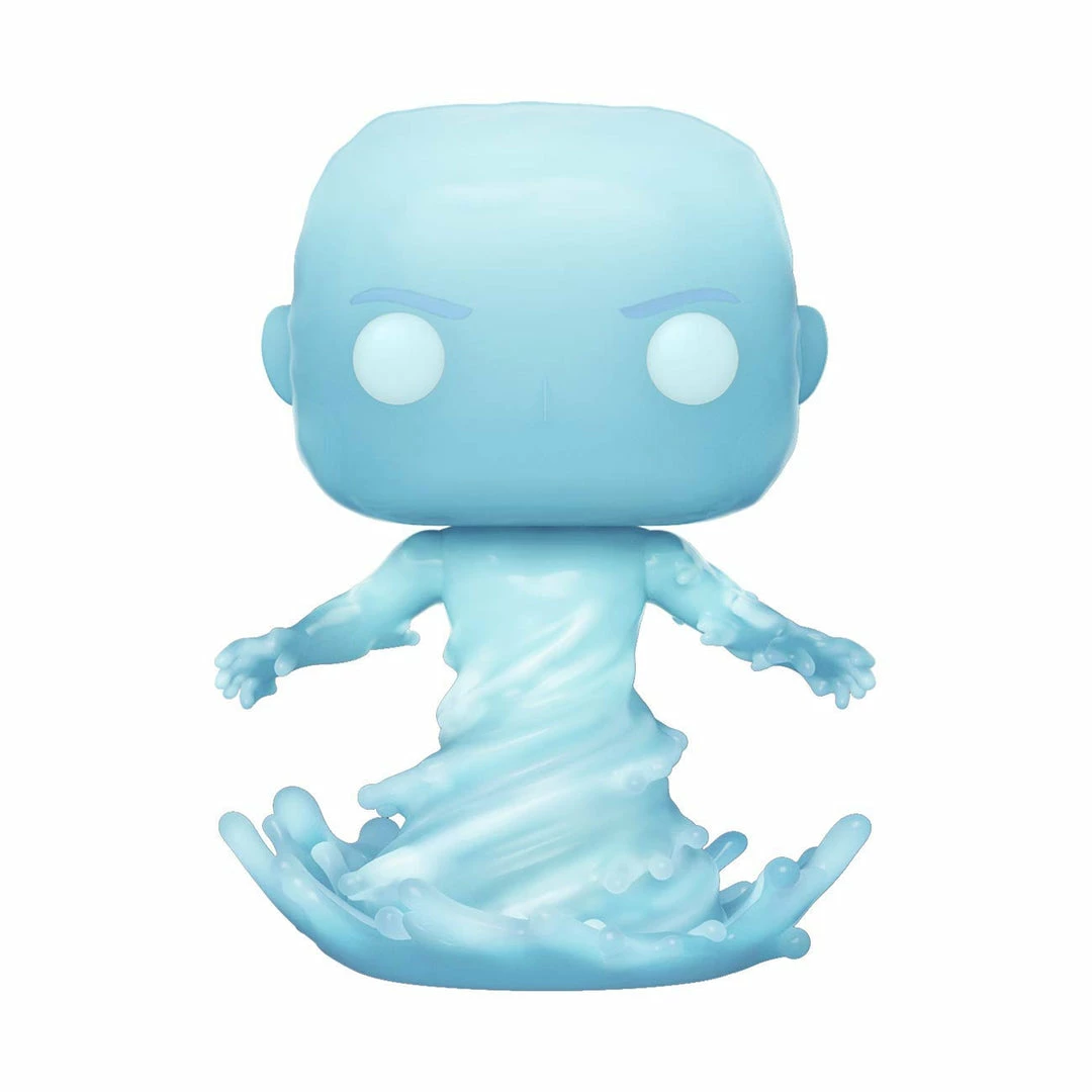 Hobbiestock Collectibles Funko Pop POP: Spiderman Far From Home - Hydro Man 4 Hobbiestock Collectibles Funko Pop POP: Spiderman Far From Home - Hydro Man