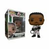 Hobbiestock Collectibles POP Movies: Ghostbusters - Winston Zeddemore