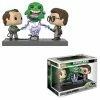 Hobbiestock Collectibles POP Movie Moment: Ghostbusters - Banquet Room Funko Pop