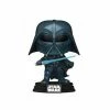 Hobbiestock Collectibles Funko Pop! Star Wars Celebration 2020 Shared Exclusive - Concept Series Darth Vader