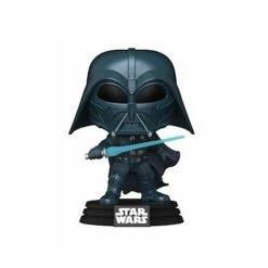 Hobbiestock Collectibles Funko Pop! Star Wars Celebration 2020 Shared Exclusive - Concept Series Darth Vader
