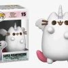 Hobbiestock Collectibles Pop Pusheen: Super Pusheenicorn New Arrivals