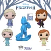 Hobbiestock Collectibles Funko Pop Pop! Disney: Frozen 2 (Set Of 10)