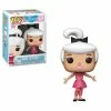 Hobbiestock Collectibles POP Animation: HB - Jetsons - Judy Funko Pop
