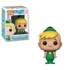 Hobbiestock Collectibles POP Animation: HB - Jetsons - Elroy