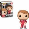 Hobbiestock Collectibles Funko Pop POP NASCAR: Bill Elliott