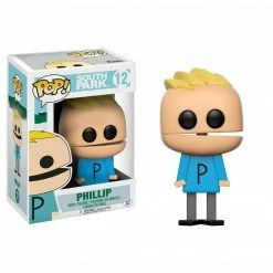 Hobbiestock Collectibles Funko Pop Pop Television: South Park - Philip
