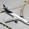 Hobbiestock Collectibles Die Cast Models Aeromexico Connect ERJ-190 XA-GAR