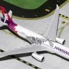 Hobbiestock Collectibles Die Cast Models Hawaiian A330-200 (New Livery) N380HA