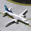 Hobbiestock Collectibles Die Cast Models West Jet SAAB SF340B C-GPCF 1 Hobbiestock Collectibles Die Cast Models West Jet SAAB SF340B C-GPCF