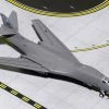 Hobbiestock Collectibles USAF Boeing B-1B (Dyess AFB, Swing Wing) 86-0135 Die Cast Models 2 Hobbiestock Collectibles USAF Boeing B-1B (Dyess AFB, Swing Wing) 86-0135 Die Cast Models