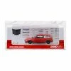 Hobbiestock Collectibles Exclusives Honda Civic EF9 SiR 1990 Red [JAPAN SPECIAL EDITION]