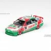 Hobbiestock Collectibles Honda Civic Ferio Gr.A #16 "Castrol Mugen" JTCC 1995