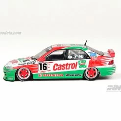 Hobbiestock Collectibles Honda Civic Ferio Gr.A #16
