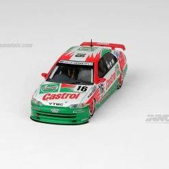 Hobbiestock Collectibles Honda Civic Ferio Gr.A #16