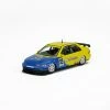 Hobbiestock Collectibles 1/64 Honda Civic Ferio Gr.A #95 "Spoon" Macau Guia Race 1995 New Arrivals