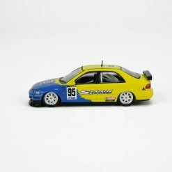 Hobbiestock Collectibles 1/64 Honda Civic Ferio Gr.A #95