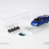 Hobbiestock Collectibles New Arrivals Honda Civic Type R FD2 2007 Blue