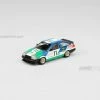 Hobbiestock Collectibles Die Cast Models Toyota Corolla Levin AE86 #11 "TRAMPIO" JTCC 1985
