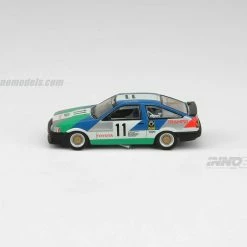 Hobbiestock Collectibles Die Cast Models Toyota Corolla Levin AE86 #11 "TRAMPIO" JTCC 1985