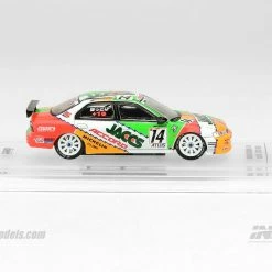 Hobbiestock Collectibles Honda Accord CD6 #14