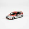 Hobbiestock Collectibles 1/64 Honda Civic EG9 Gr.A #10 "Idemitsu" Macau Guia Race 1990