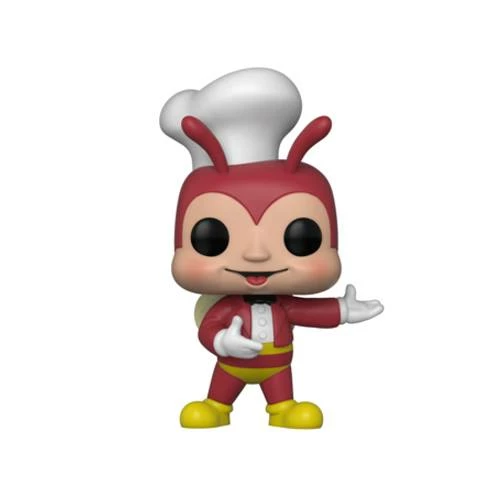 Hobbiestock Collectibles Pop! Ad Icons: Jollibee 5 Hobbiestock Collectibles Pop! Ad Icons: Jollibee