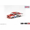 Hobbiestock Collectibles Die Cast Models [ Kaido House X MINI GT ] Datsun 510 Pro Street BRE510 V2