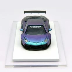 Hobbiestock Collectibles 1/64 Lamborghini LB700 Andromeda