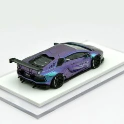 Hobbiestock Collectibles 1/64 Lamborghini LB700 Andromeda