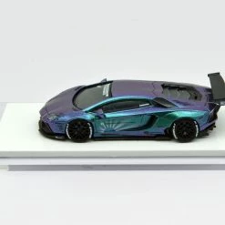 Hobbiestock Collectibles 1/64 Lamborghini LB700 Andromeda