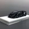 Hobbiestock Collectibles 1/64 Lamborghini LB610 Black