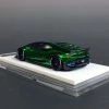 Hobbiestock Collectibles 1/64 Lamborghini LB610 Metal Green