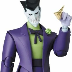 Hobbiestock Collectibles Mafex: The Joker (The New Batman Adventures)