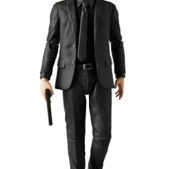 Hobbiestock Collectibles Mafex: John Wick